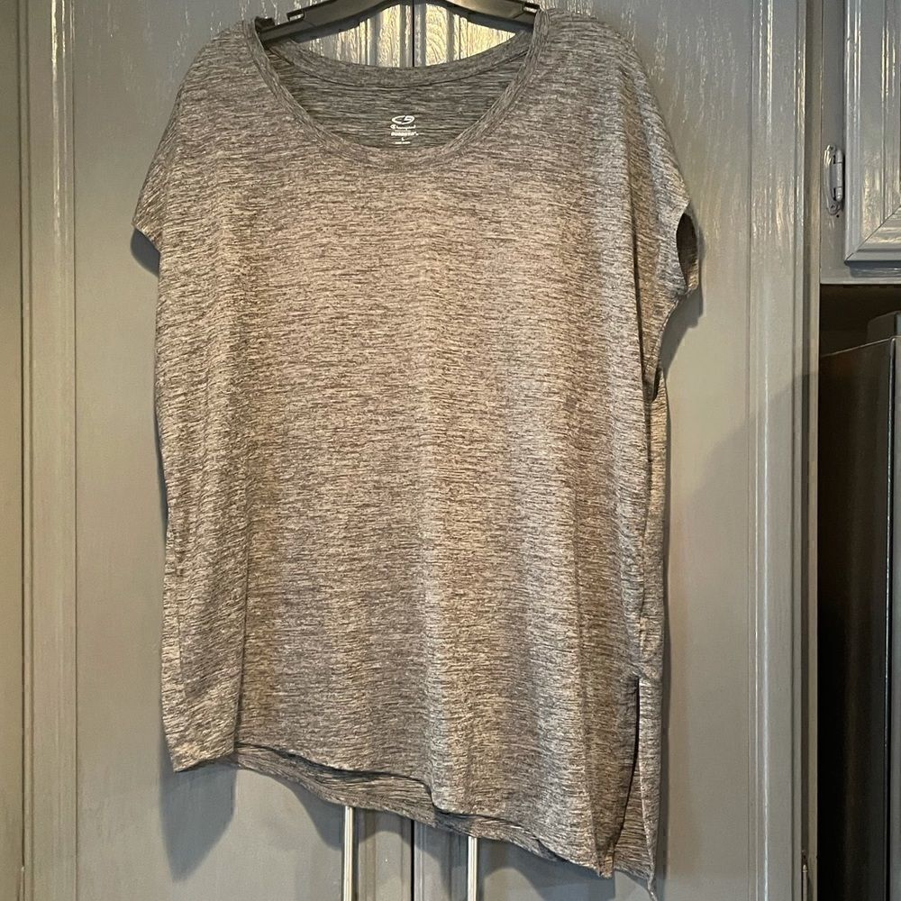 Champion DuoDry Top  